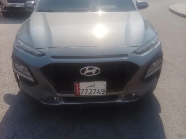 Photo of 2019 Hyundai Kona