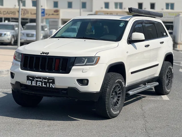 Photo of 2012 Jeep Cherokee Limited