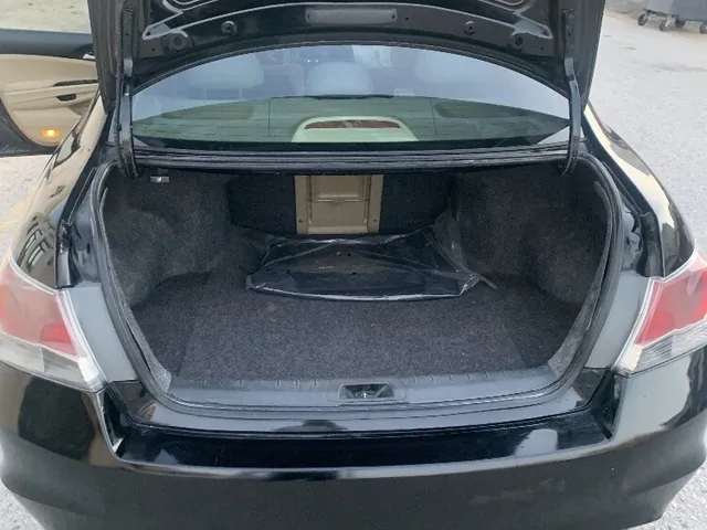 Photo of 2012 Honda Accord