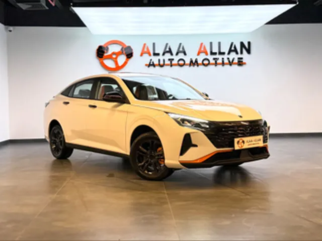 Photo of 2026 Dongfeng Shine