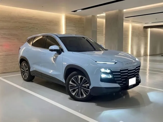 صورة 2024 جيتور داشينج لكجري