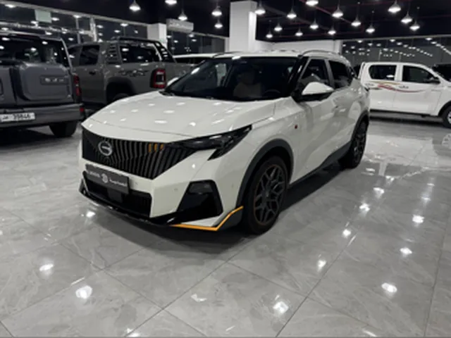 Photo of 2025 GAC Emzoom