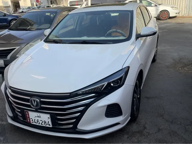 Photo of 2023 Changan Eado