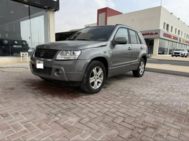 Photo of 2006 Suzuki Vitara