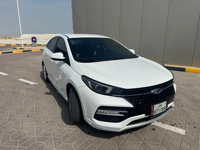 Photo of 2023 Chery Arrizo 6