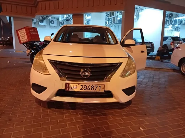 Photo of 2017 Nissan Sunny