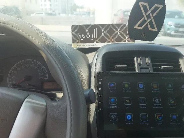 Photo of 2015 Nissan Sunny