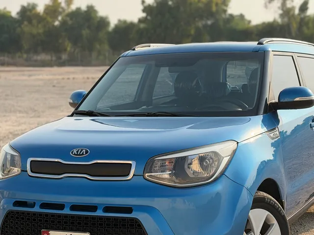 Photo of 2017 Kia Soul 2