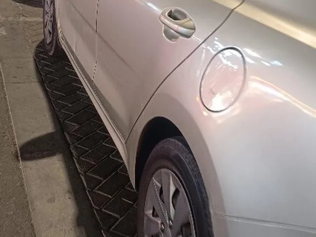 Photo of 2021 Kia Rio