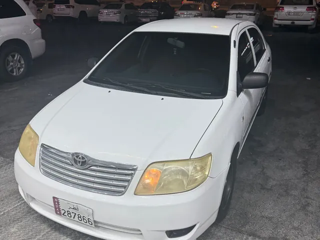 Photo of 2005 Toyota Corolla