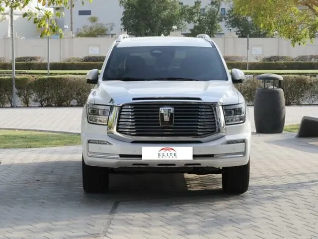 صورة 2025 تانك 500