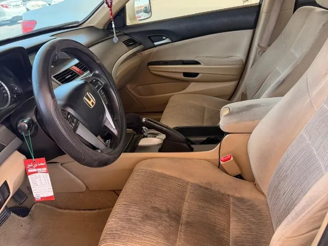 Photo of 2011 Honda Accord