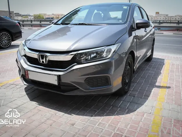 صورة 2020 هوندا سيتي