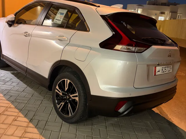 Photo of 2022 Mitsubishi Xpander