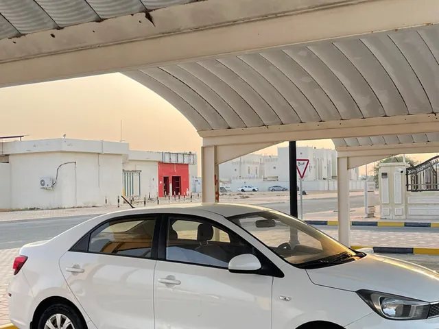 Photo of 2022 Kia Pegas