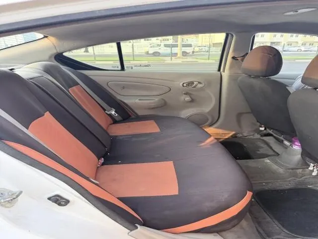 Photo of 2012 Nissan Sunny