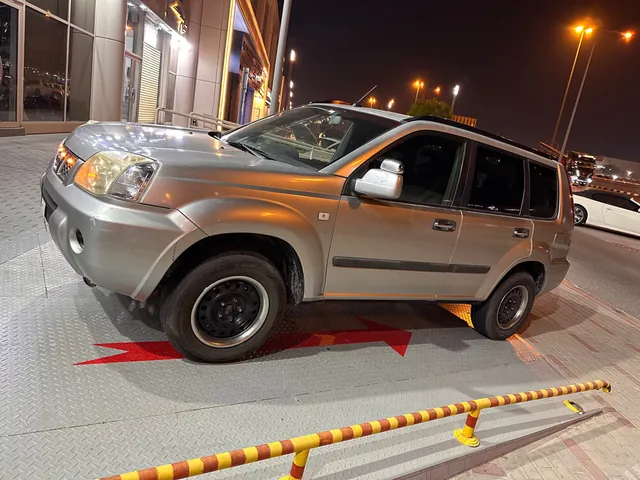 Photo of 2011 Nissan X-Trail SL