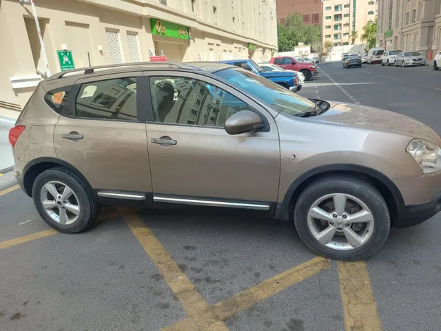 صورة 2009 نيسان قاشقاي