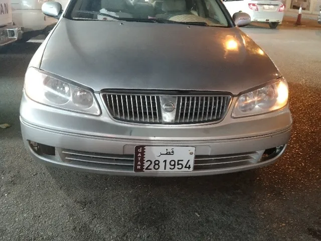 صورة 2008 نيسان صني
