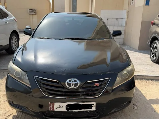 Photo of 2010 Toyota Camry