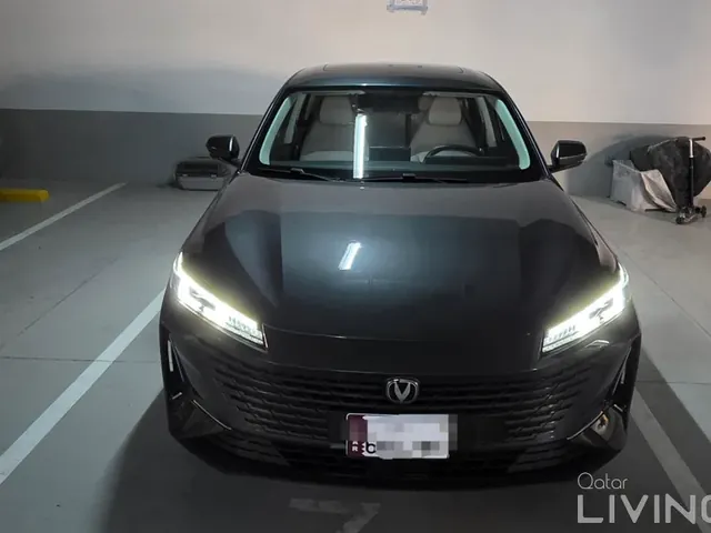 Photo of 2026 Changan Eado