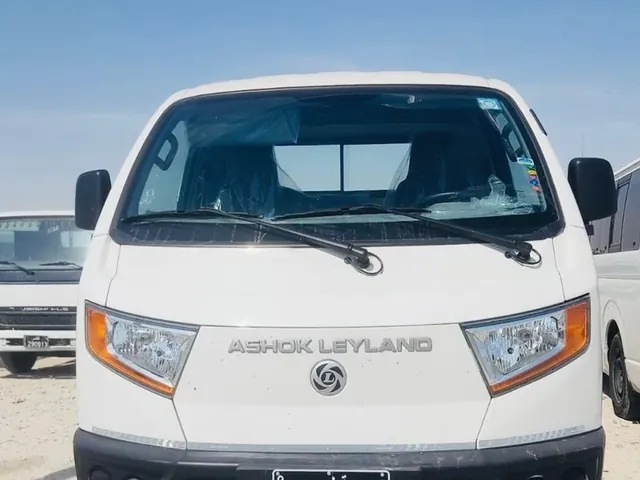 Photo of 2025 Ashok Leyland
