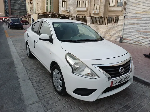 Photo of 2022 Nissan Sunny