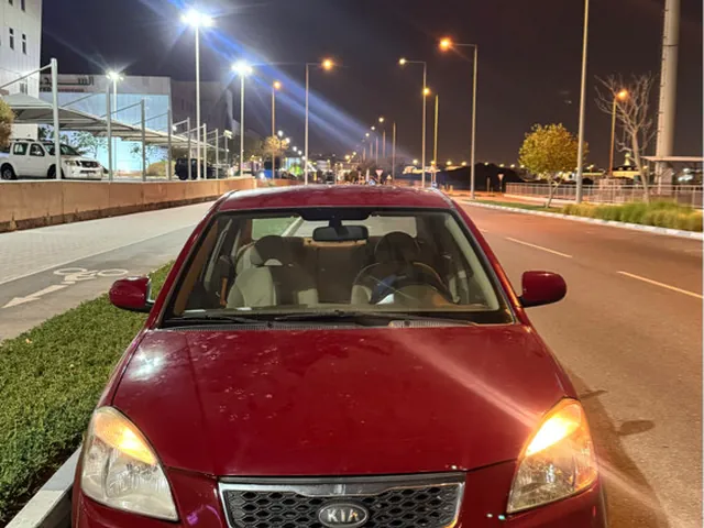 Photo of 2010 Kia Rio