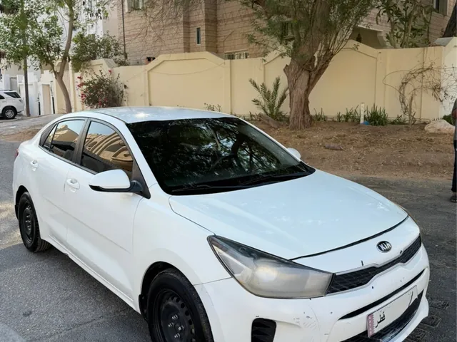 Photo of 2018 Kia Rio