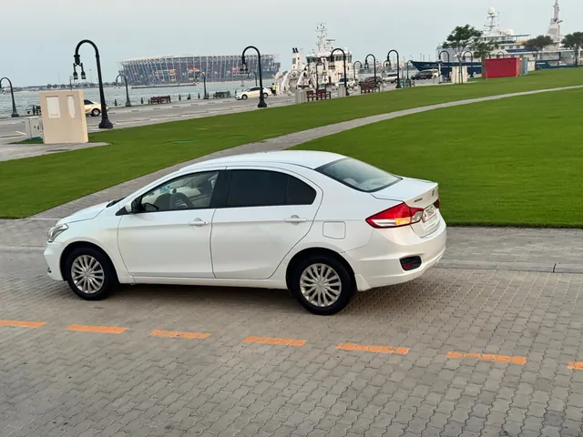 صورة 2019 سوزوكي سياز