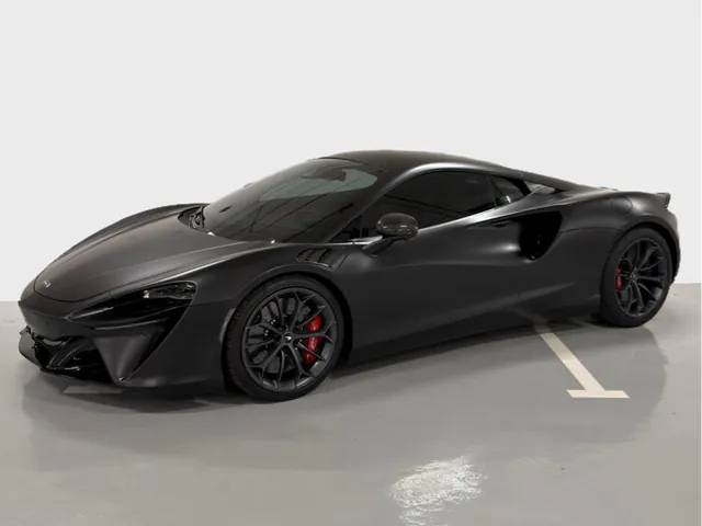 Photo of 2023 McLaren 720S