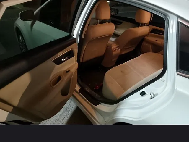 Photo of 2016 Nissan Altima 2.5 S