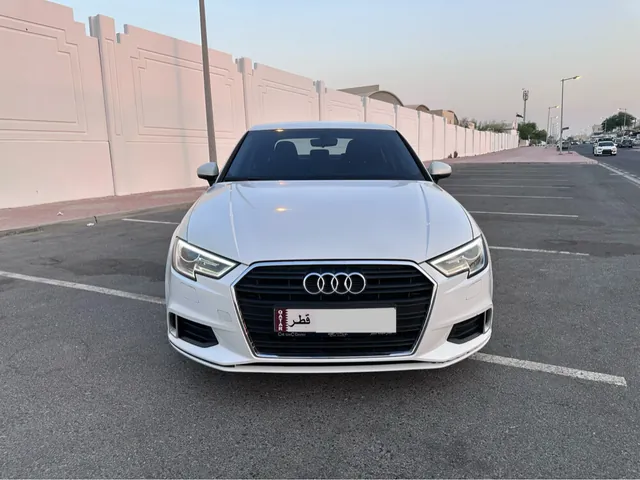 Photo of 2019 Audi A3 35 TFSI