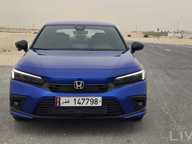 Photo of 2024 Honda Civic