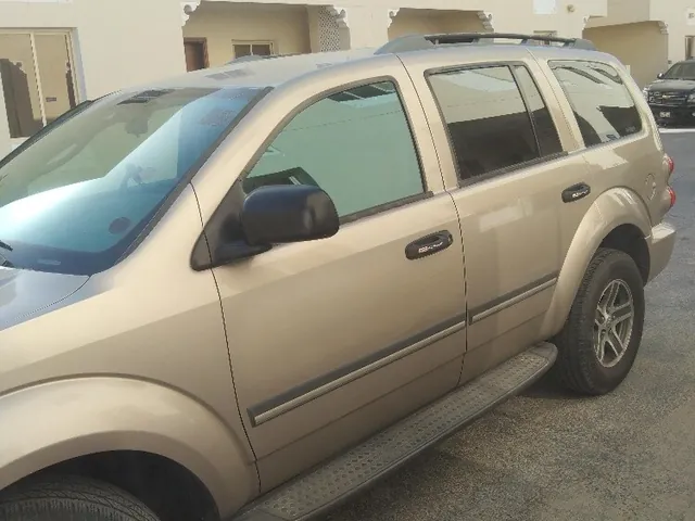 Photo of 2008 Dodge Durango SLT