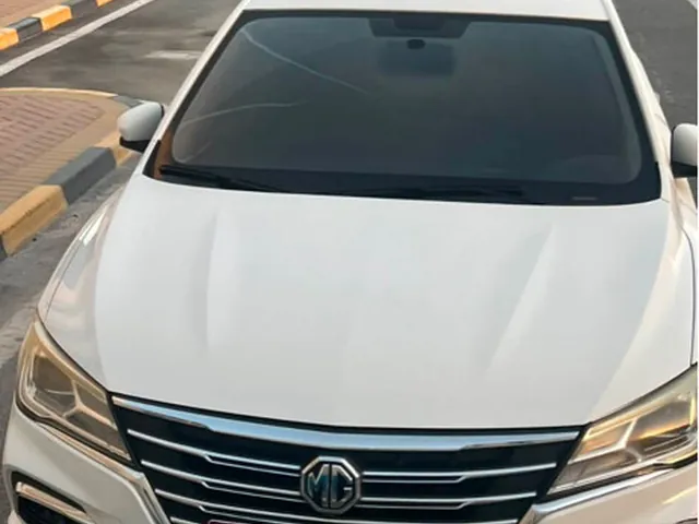 صورة 2019 إم جي 5