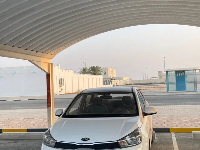 Photo of 2021 Kia Pegas