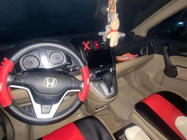 Photo of 2009 Honda CR-V