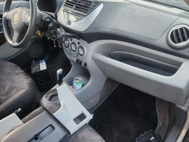 Photo of 2013 Suzuki Celerio