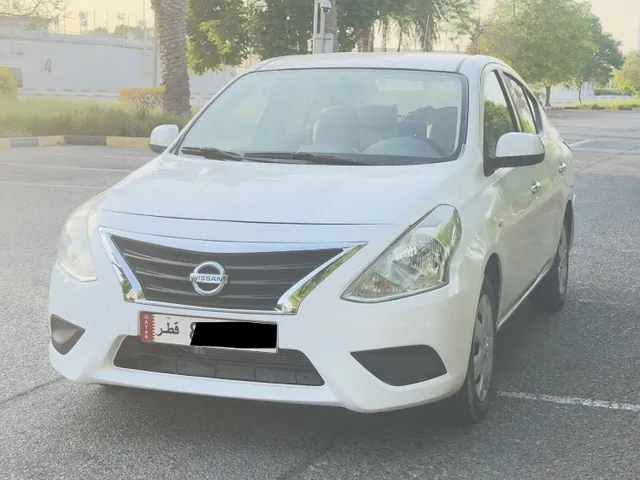 Photo of 2021 Nissan Sunny