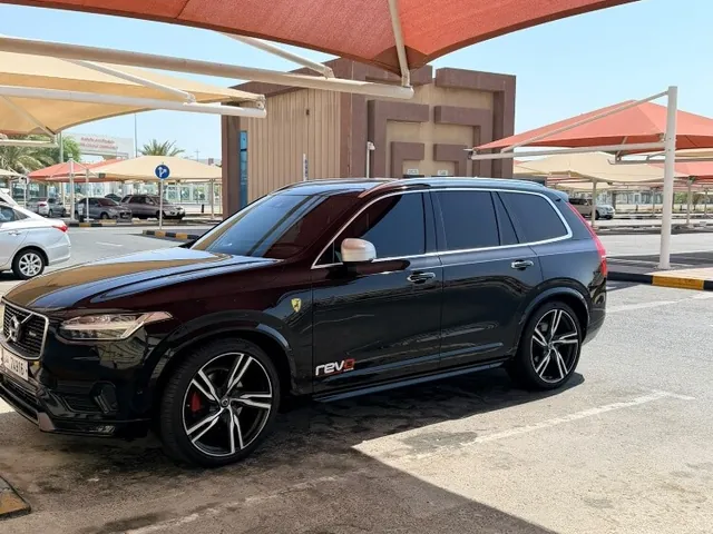 Photo of 2018 Volvo XC90