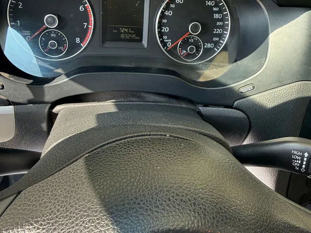 Photo of 2015 Volkswagen Jetta S