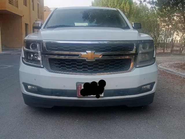 Photo of 2016 Chevrolet Tahoe LS
