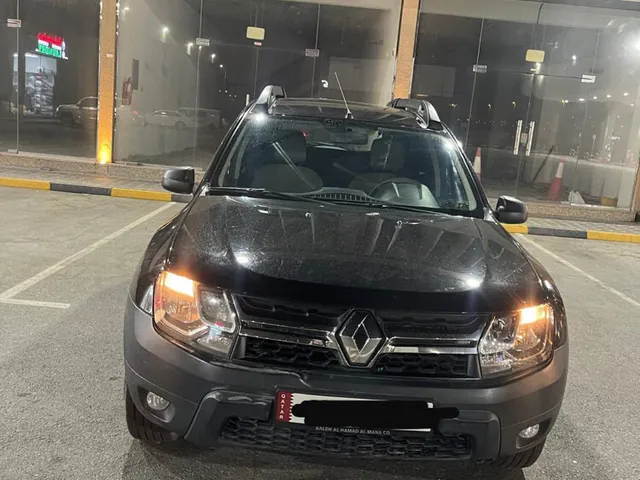 Photo of 2016 Renault Duster