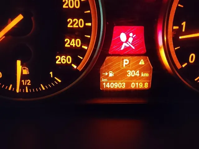 صورة 2008 بي إم دبليو i3