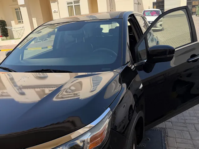صورة 2021 جي ايه سي GA3S