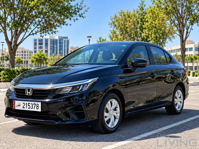 Photo of 2027 Honda City