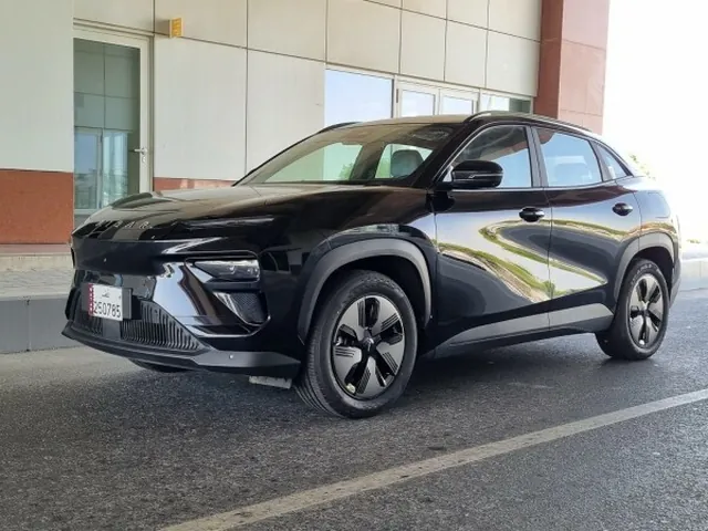 Photo of 2024 Chery Tiggo 7