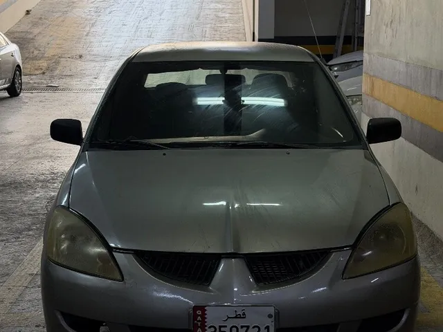 Photo of 2006 Mitsubishi Lancer EX