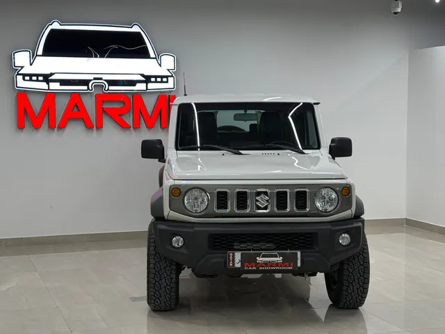 Photo of 2024 Suzuki Jimny